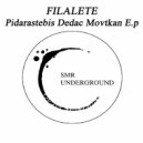 Filalete - Zaliko Klergeri (Original mix)