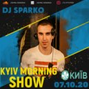 DJ SPARKO - KIYV MORNING SHOW