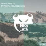 Dmpv & Anveld - Twenty-Four Hours