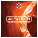 Also Ken Feat Saka - Two For One (Original Mix)