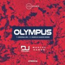 DJ Timbawolf - Olympus (Marcus Damon Remix)