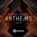 Roger-M - All Alone (Radio Edit)
