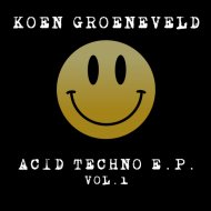Koen Groeneveld - Agent 909