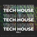 ChrisLvck, Yösh - Damn House Music (Original Mix)