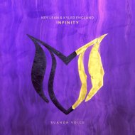Key Lean & Kyler England - Infinity