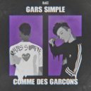 Gars Simple - Comme des Garcons