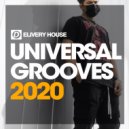 Retro Groover - To The Funk (Night Junk Remix)
