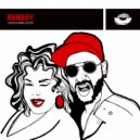Lykov & Irina Olifer - Remedy (Radio Edit)