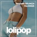 Marvin Brunch - Talkings (Dub Mix)