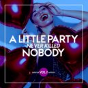 Alexandre Yives - I Love House (Anthem Mix)