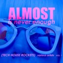 Ernest Oh - Accumulated Anger (Original Mix)