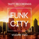 Disko Junkie - How Many Times