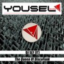DJ Sly (IT) - The Queen Of DiscoFunk
