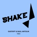 Gustaff, Saul Antolin - Tabù