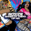 Gosize - Gangsta Twerk