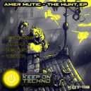 Amer Mutic - Delta (Original Mix)