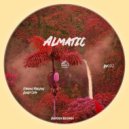 Almatic - Strong Feeling (Original Mix)