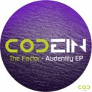 The Factor - Built For Purpose (M. Rodriguez Remix)