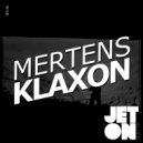 Mertens - Eniac (Original Mix)