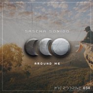 Sascha Sonido - Around Me (Deep Mix)