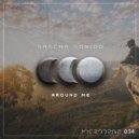 Sascha Sonido - Around Me (Dub Mix)