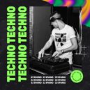 DJ SPARKO - TECHNO (VOL.13)