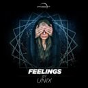 Unix - Clear Mind (Original Mix)