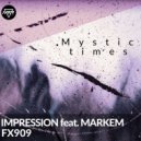 FX909 - Give Me Love (Original Mix)