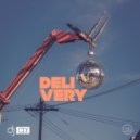 Dj Ax - Delivery (Disco Dub Mix)