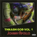 Johnny Apollo - Business (Original Mix)