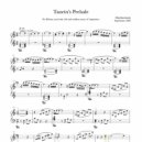 Fencer - Tanein\'s Prelude (Original Mix)