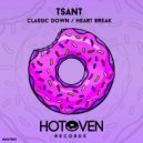 TsanT - Heart break (Original Mix)
