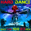 Attik - Sins Of Past (Hard Dance 2017 Top 100 Hits DJ Mix Edit)