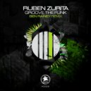 Ruben Zurita - Fenomeno