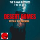 Desert Gomes - Umsakato (Original Mix)