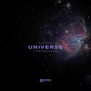 ALVINNO  - Universe (Slade Remix)
