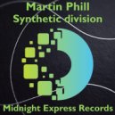 Martin Phill - Synthetic division