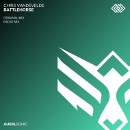 Chris Vandevelde - Battlehorse