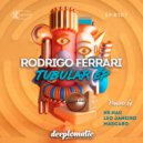 Rodrigo Ferrari - Tubular (Leo Janeiro Jazzy Mix)