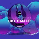 Milo Passier - Savior (Original Mix)