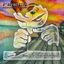 Mike Zoran - Ride It