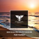 Simon Fischer pres. Nonlinear Endorphine - Push Yourself