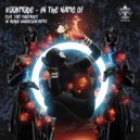 Kookmode, Töff Malstroem - In The Name Of (Ruede Hagelstein Remix)