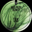 Agus Pazos - Black Wine (Original Mix)