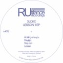 Djoko - Step han (Original Mix)