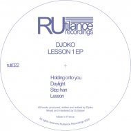 Djoko - Lesson