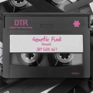 Genetic Funk - The Specialist - What You Need