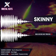 Skinny & Darwin - Trip to Tiltups End