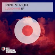 8Nine Muzique, Xmile - Uthando Lwethu