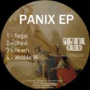 Panix - Wobble 96 (Original Mix)